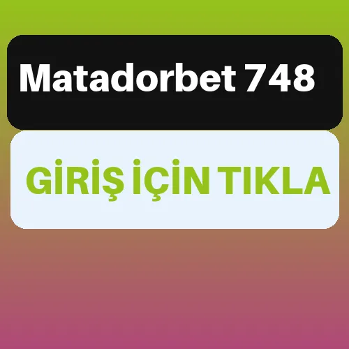 Matadorbet Güncel Giriş